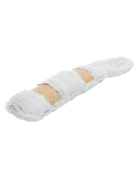TRIXIE Catnip-Kissen XXL mit Schwanz