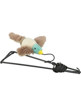 TRIXIE Vogel für Türrahmen TRIXIE Vogel für Türrahmen