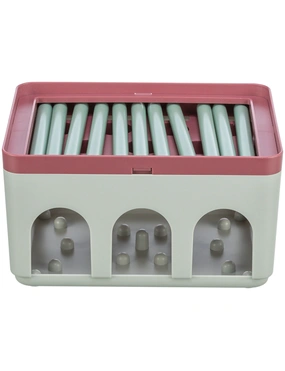 TRIXIE Cat Activity Rod Box