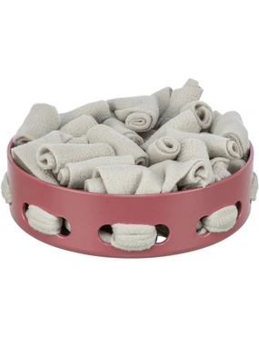 TRIXIE Cat Activity Hide n Sniff Bowl
