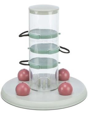TRIXIE Cat Activity Gambling Tower