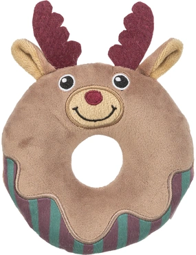 TRIXIE Xmas Elch Donut TRIXIE Xmas Elch Donut