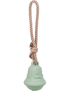 TRIXIE Xmas Glocke am Tau TRIXIE Xmas Glocke am Tau
