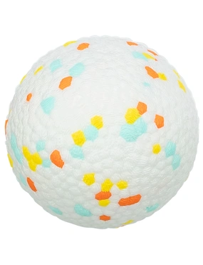 TRIXIE Light & Strong Bouncy Ball