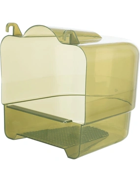 TRIXIE Badehaus halbrund