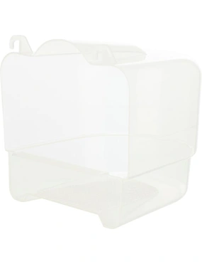 TRIXIE Badehaus halbrund TRIXIE Badehaus halbrund