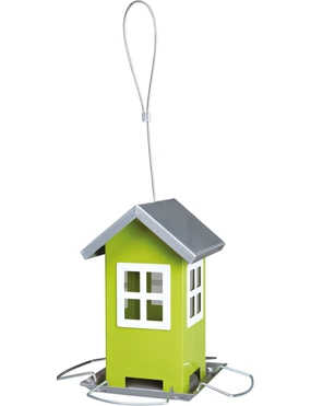 TRIXIE Futterhaus 1l