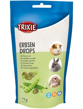 TRIXIE Erbsen Drops