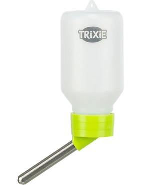 TRIXIE Tränke mit Drahthalter TRIXIE Tränke mit Drahthalter