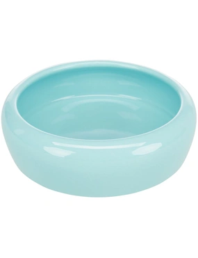 TRIXIE Napf mit abgerundetem Rand Keramik