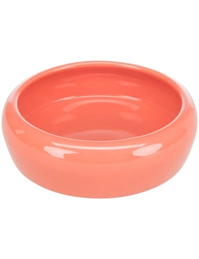 TRIXIE Napf mit abgerundetem Rand Keramik