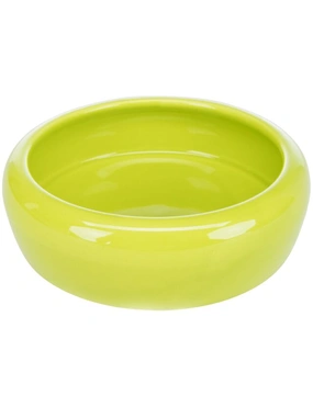 TRIXIE Napf mit abgerundetem Rand Keramik