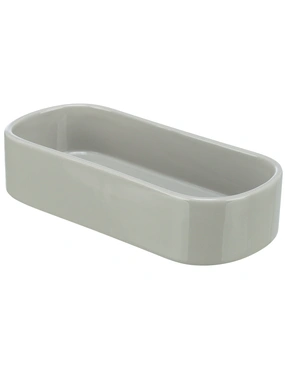 TRIXIE Napf oval Keramik