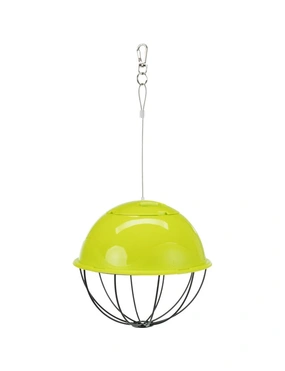TRIXIE Food-Ball Metall/Kunststoff