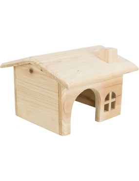 TRIXIE Holz-Haus TRIXIE Holz-Haus