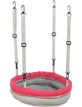 TRIXIE Kuschelbett zum Einhängen