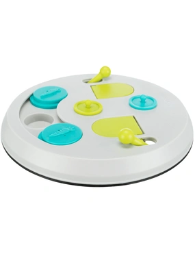TRIXIE Strategiespiel Flip Board
