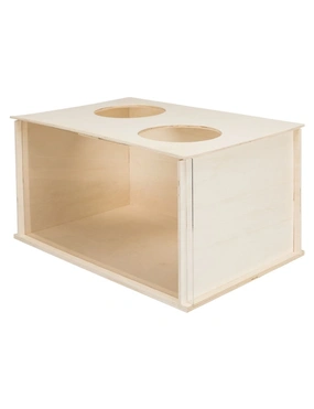 TRIXIE Buddelkiste Holz