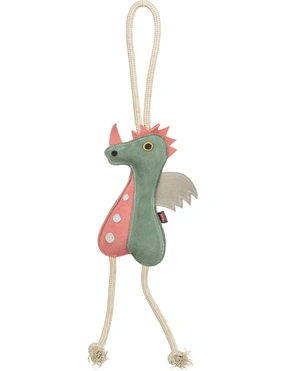 TRIXIE Drache am Tau 55cm