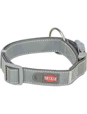 TRIXIE Premium Reflect Halsband