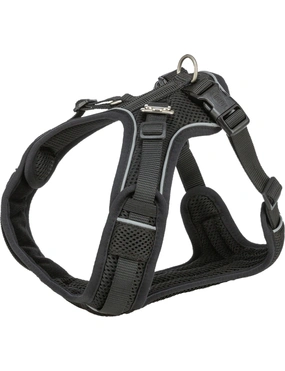 TRIXIE Premium FlexMesh Geschirr
