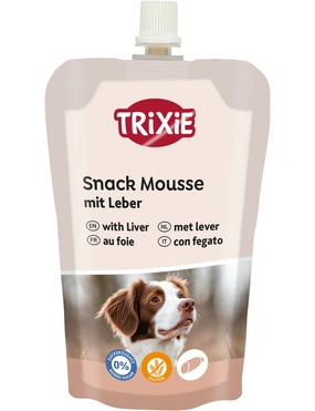 TRIXIE Mousse