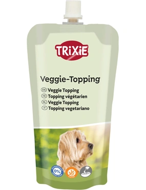 TRIXIE Veggie-Topping