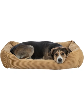 Hochwertige Hundebetten online kaufen | DAS FUTTERHAUS