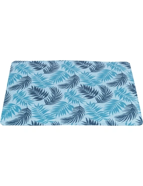 TRIXIE Kühlmatte mit Palmenblättern