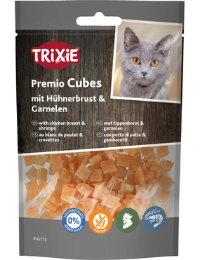 TRIXIE Premio Cubes