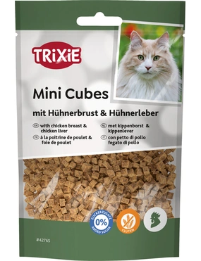 TRIXIE Mini Cubes