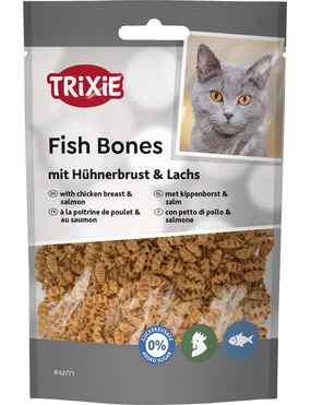 TRIXIE Fish Bones