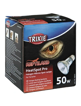 TRIXIE HeatSpot Pro Halogen Wärme-Spotlampe