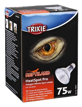 TRIXIE HeatSpot Pro Halogen Wärme-Spotlampe