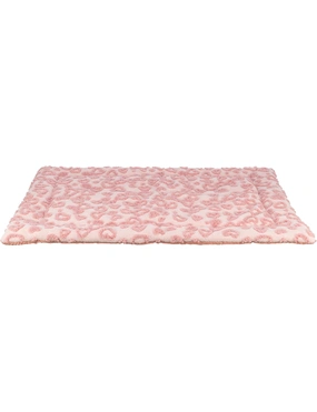 TRIXIE Liegematte Hearts eckig