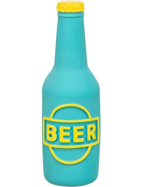 TRIXIE Bierflasche Latex