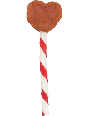 TRIXIE Valentine Heart Lollipop