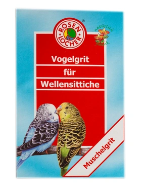 Rosenlöcher Vogelgrit Rosenlöcher Vogelgrit