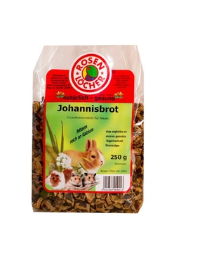 Rosenlöcher Johannisbrot Rosenlöcher Johannisbrot