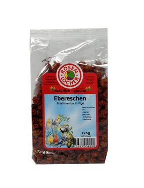 Rosenlöcher Ebereschen Rosenlöcher Ebereschen