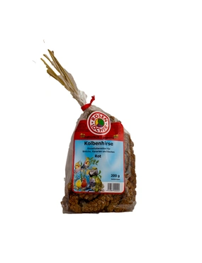 Rosenlöcher Kolbenhirse