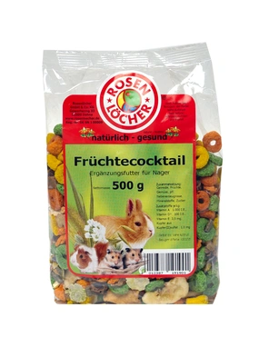 Rosenlöcher Früchtecocktail Rosenlöcher Früchtecocktail