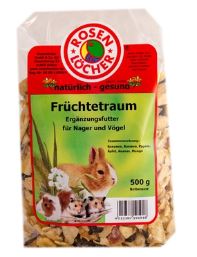 Rosenlöcher Früchtetraum