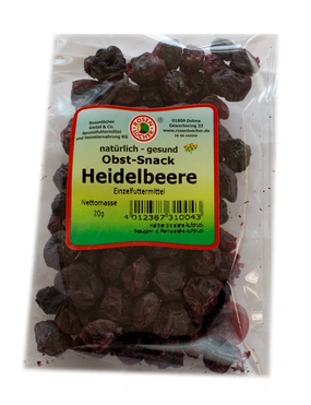 Rosenlöcher Heidelbeeren Rosenlöcher Heidelbeeren