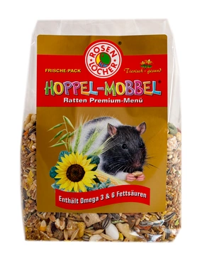 Rosenlöcher Ratten Premium Menü Rosenlöcher Ratten Premium Menü
