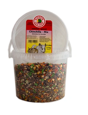 Rosenlöcher Chinchilla Mix