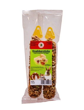 Rosenlöcher NagerSticks Rosenlöcher NagerSticks