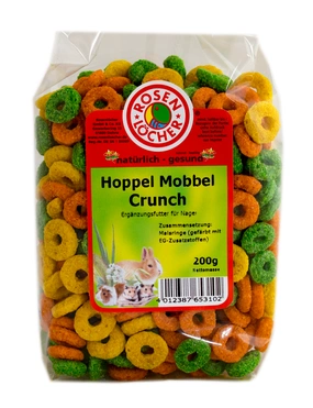 Rosenlöcher Hoppel-Mobbel Crunch Rosenlöcher Hoppel-Mobbel Crunch