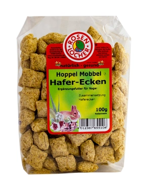 Rosenlöcher Haferecken Rosenlöcher Haferecken