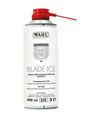 WAHL Kühlspray Blade Ice